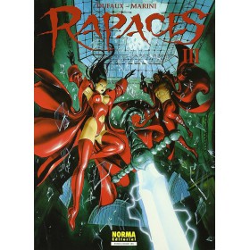 Rapaces 3